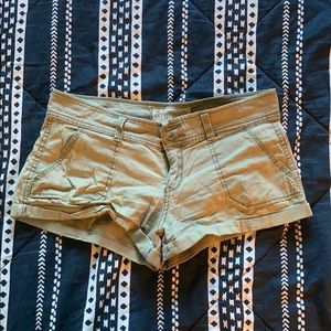 Aeropostale shorts